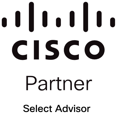 Cisco Partner — Select Advisor