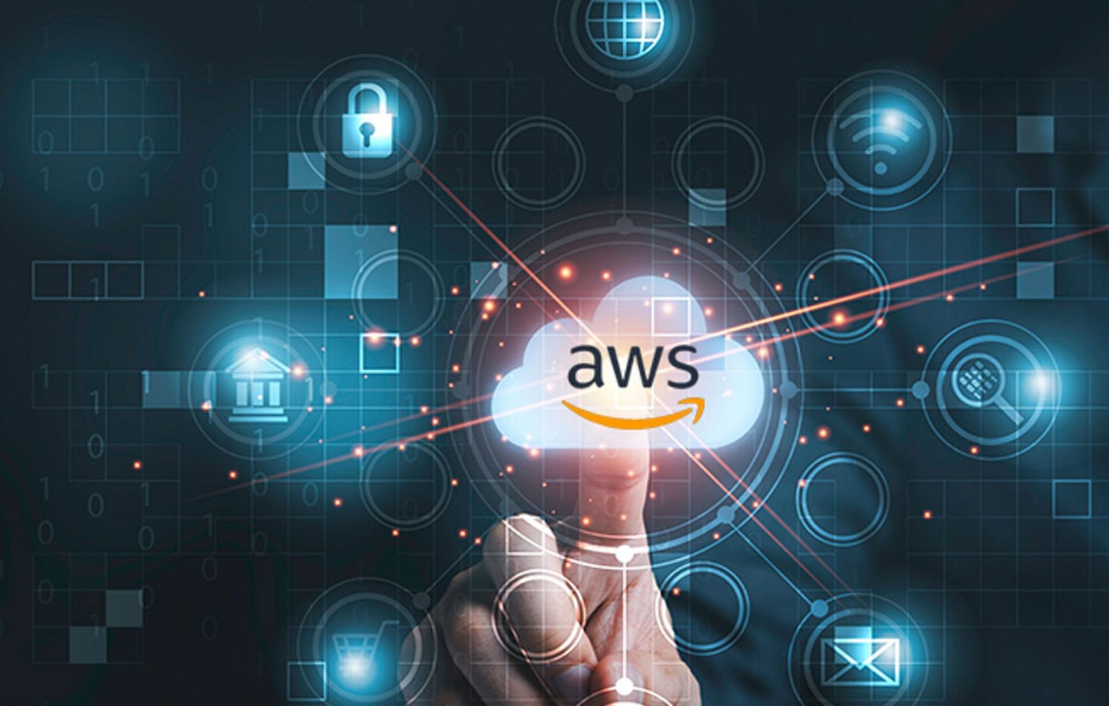 AWS-Cloud-Foundation